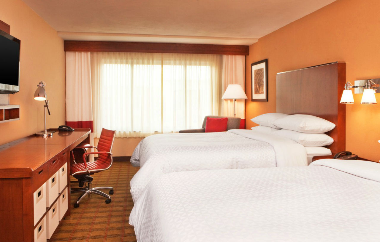 Drury Inn & Suites San Antonio Airport Exterior foto